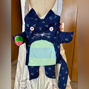 Kitty Cat Animal Purse - Cute Tote Bag!